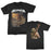 T-Shirt - Helloween - Walls of Jericho-Metalomania
