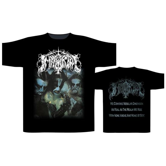 Immortal T-Shirts for Sale