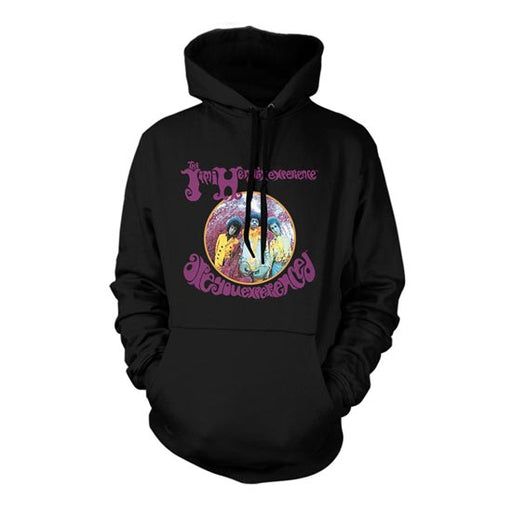 Hoodie - Jimi Hendrix - Are You Experienced - Pullover