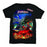 T-Shirt - Judas Priest - Painkiller-Metalomania