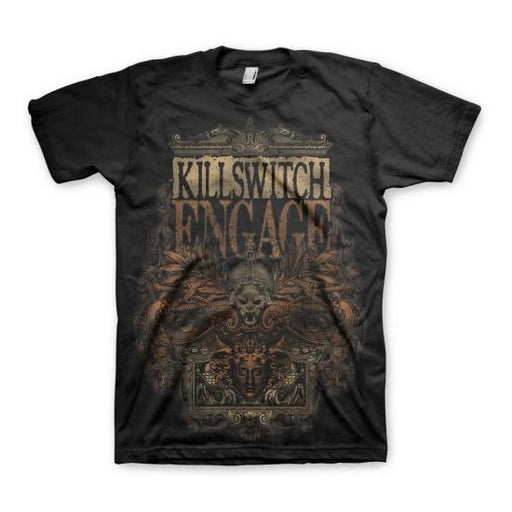 T-Shirt - Killswitch Engage - Army-Metalomania