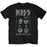 T-Shirt - Kiss - Made For Lovin You