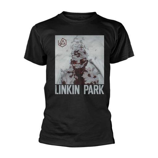 T-Shirt - Linkin Park - Living Things