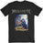 T-Shirt - Megadeth - Countdown Hourglass