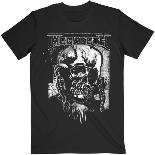 T-Shirt - Megadeth - Hi-Con Vic