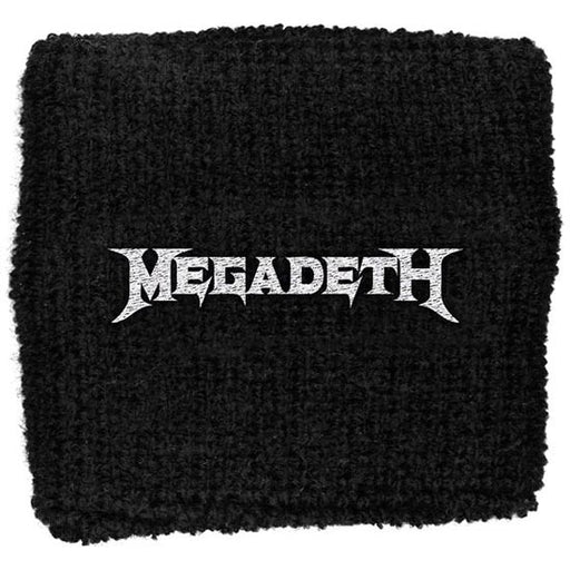 Wristband - Megadeth - Logo
