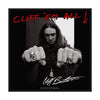 Patch - Metallica - Cliff 'Em All