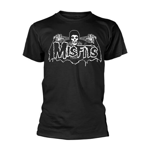 T-Shirt - Misfits - Batfiend Old School