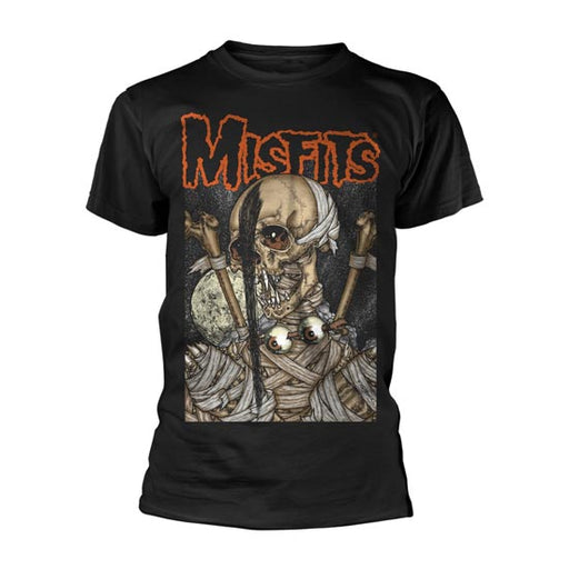 T-Shirt - Misfits - Pushead Vampire