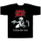 T-Shirt - Morbid Angel - Leading The Rats