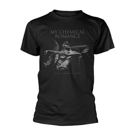 T-Shirt - My Chemical Romance - Angel