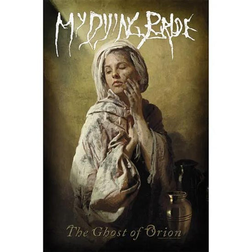 Deluxe Flag - My Dying Bride - The Ghost of Orion