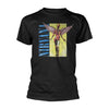 T-Shirt - Nirvana / KC - In Utero - Square-Metalomania