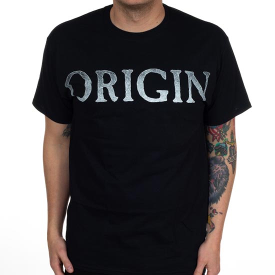 T-Shirt - Origin - Logo