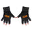 Gloves - Ozzy Osbourne - Logo