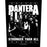 Back Patch - Pantera - Stronger Than All - Group