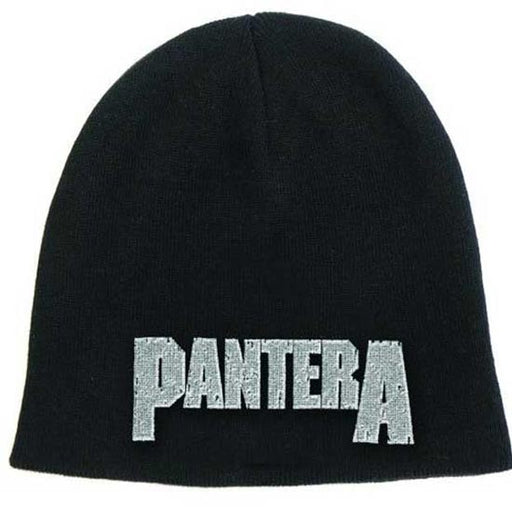 Beanie - Pantera – logo-Metalomania