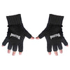 Gloves - Pantera - Logo