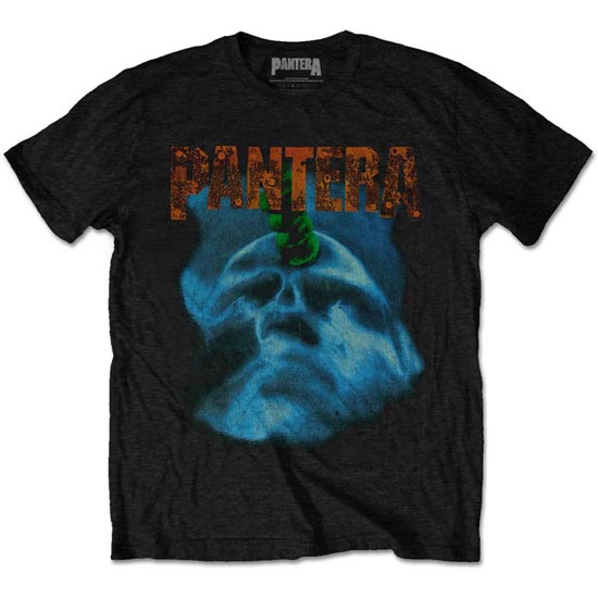 T-Shirt - Pantera - Far Beyond Driven World Tour