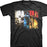 T-Shirt - Pantera - Album College