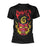 T-Shirt - Pixies - Devil Is...