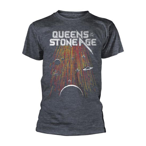 T-Shirt - Queens of the Stone Age - Meteor Shower