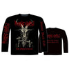 Long Sleeves - Rotting Christ - Thy Mighty Contract