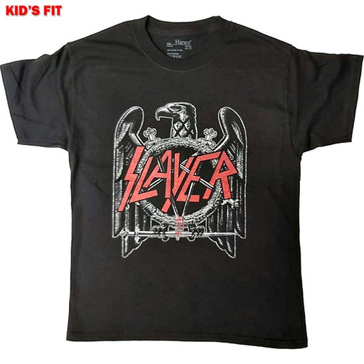 T-Shirt - Slayer - Black Eagle - Kids