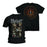 T-Shirt - Slipknot - Creatures with backprint