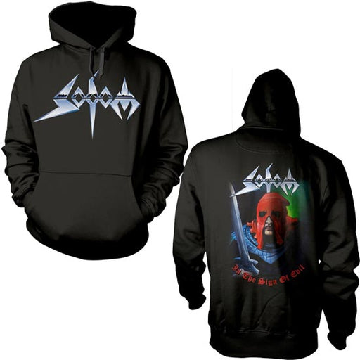 Hoodie - Sodom - In The Sign Of Evil - Pullover