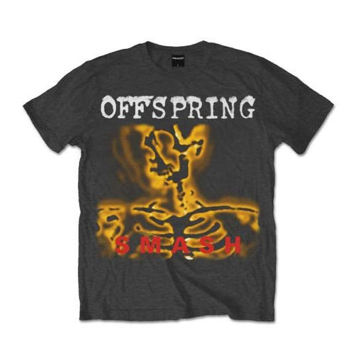 T-Shirt - The Offspring - Smash 20-Metalomania