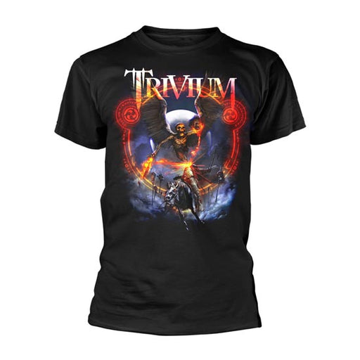T-Shirt - Trivium - Death Rider