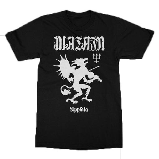 T-Shirt - Watain - Uppsala-Metalomania