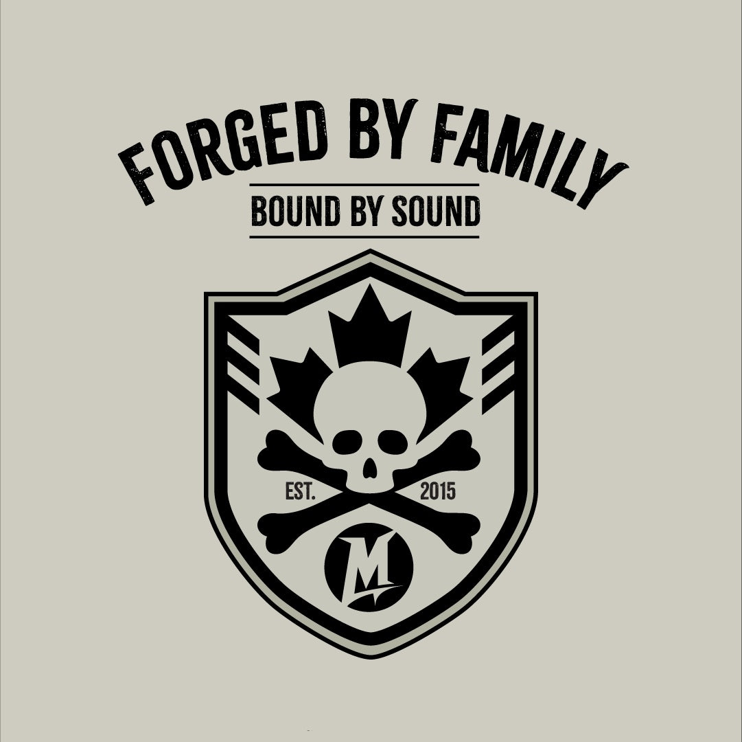 Family Crest